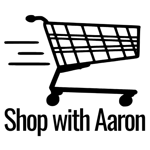 Stacked lockup, one line