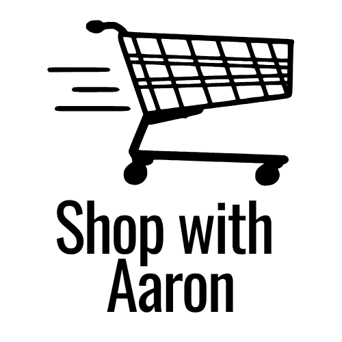 Stacked lockup, two lines